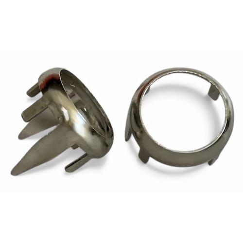 Ring Spot Stone Setting