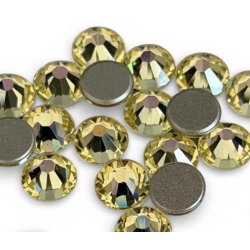 2088 Flat Back Swarovski Crystals