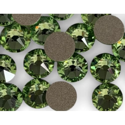 2088 Flat Back Swarovski Crystals
