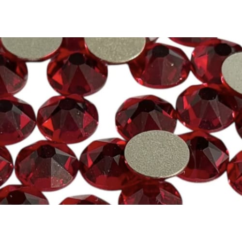2088 Flat Back Swarovski Crystals