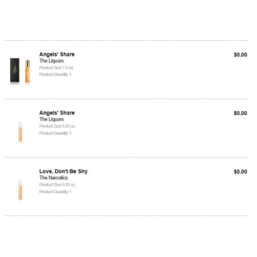 sample set
