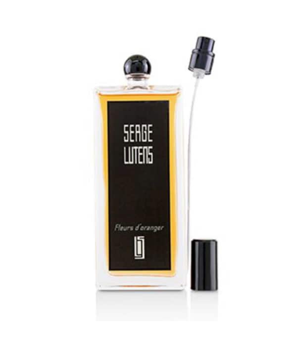 Fleurs D Oranger Eau De Parfum Spray 100ml/3.3oz