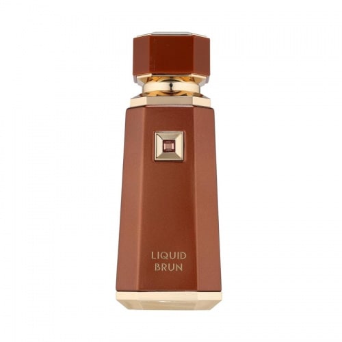 Mens Liquid Brun EDP Spray 3.4 oz Fragrances
