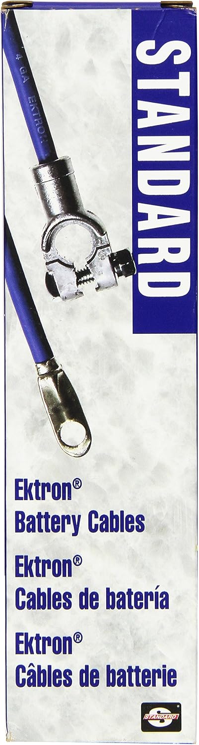 Standard Motor Products A40-4L Battery Cable