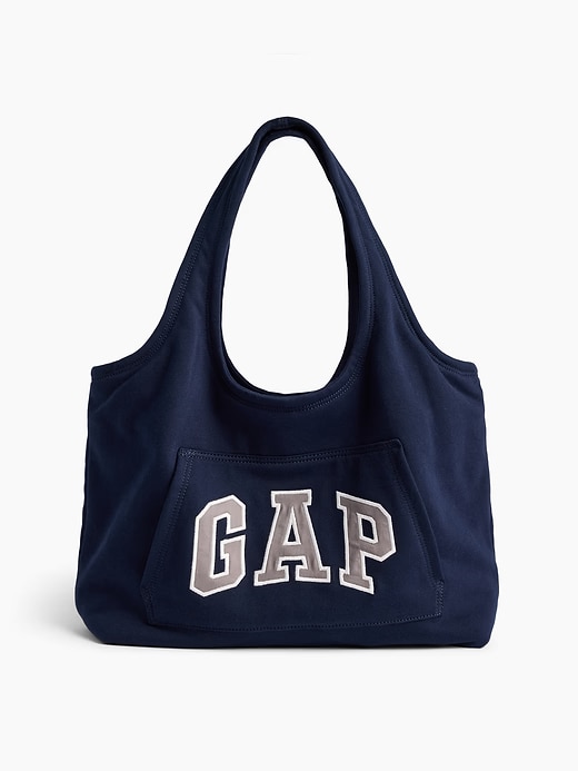 Hoodie tote