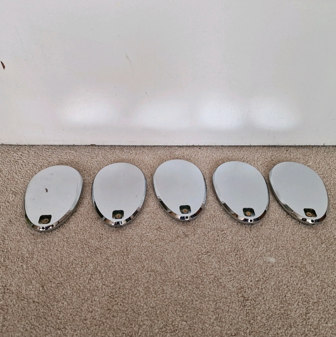 M1 mk1 Table stand Speaker Base x5