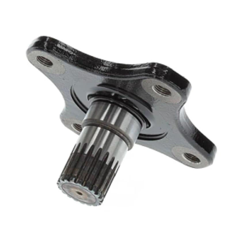John deere Spindle LVU800989