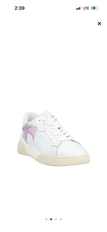 sneakers .