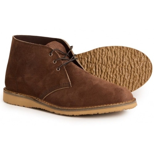 Weekender Mohave Boots - Suede, Factory 2nds (For Men)