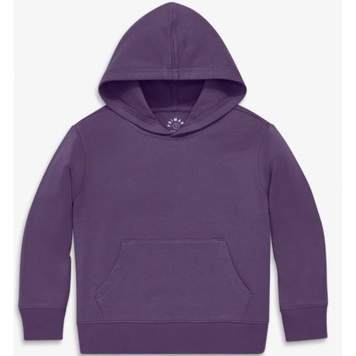 Kids pullover hoodie
