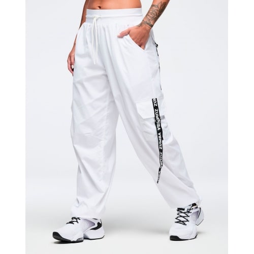 Zumba Basic Woven Cargo Pants