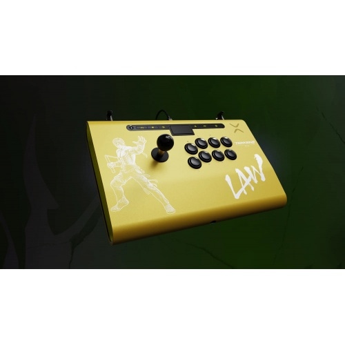 TEKKEN 8 Victrix Pro FS Arcade Fight Stick