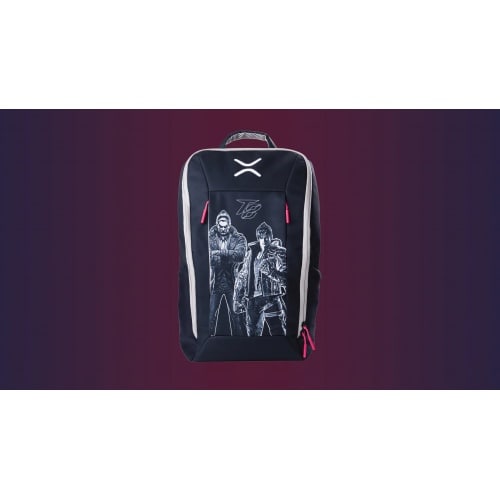 Victrix Tournament Backpack - TEKKEN 8 Edition