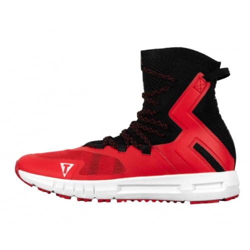 TITLE Boxing High Point Boxing Shoes
