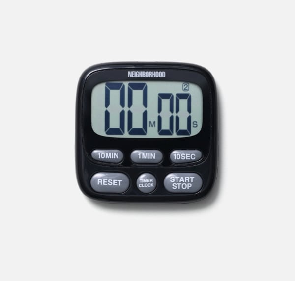 KITCHEN TIMER