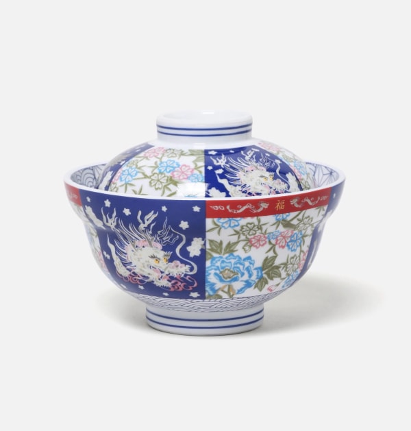 SOUVENIR DONBURI BOWL