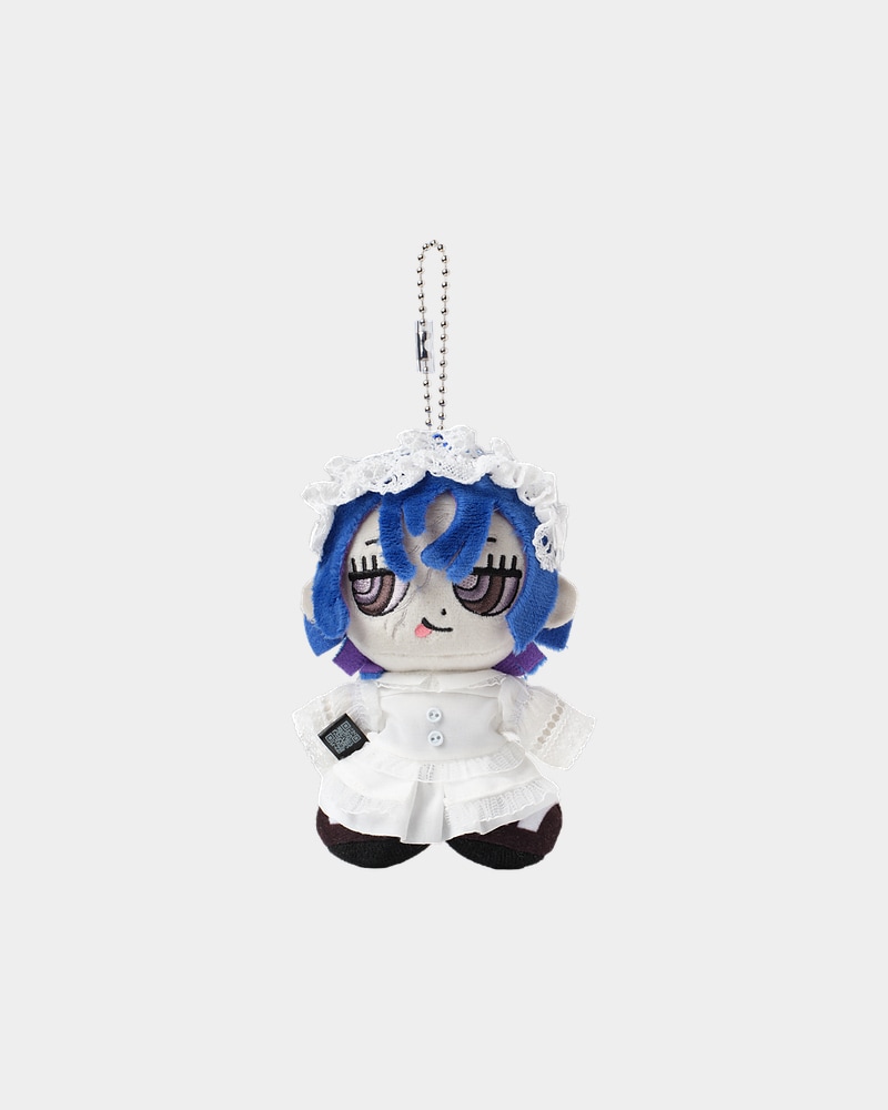 NIRACHAN mini NUI (Medianoche)