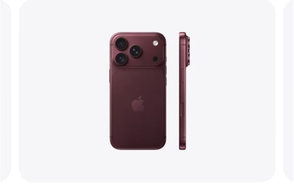 iphone 18 pro