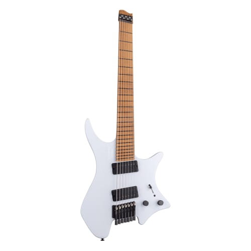 Boden Standard N2.7 Blue Aura Metallic