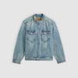 Twisted moto jacket