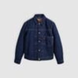 Type1 selvedge trucker jacket