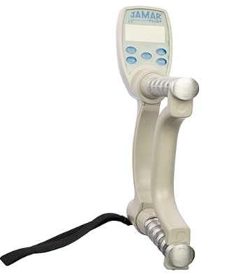 Jamar plus digital hand dynamometer