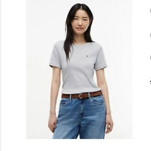 Crewneck Favorite T-Shirt