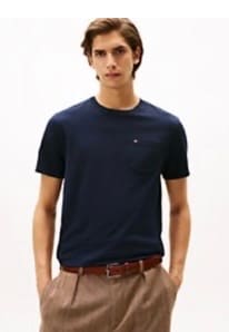 Everyday Pocket T-Shirt