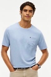 Everyday Pocket T-Shirt