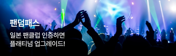 팬덤패스