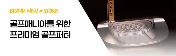 골프퍼터