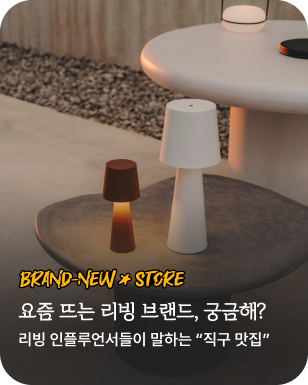 브랜뉴스토어 Kave Home