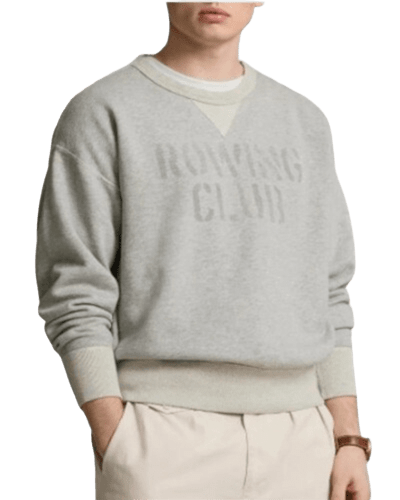 노드랙) 폴로랄프로렌 프리스 크루넥 스웻셔츠 $69.96