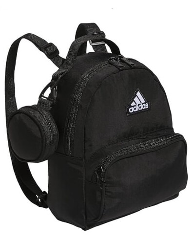 아마존미국) 앙증맞은 사이즈!! 아디다스 머스트해브 백팩 할인중!!