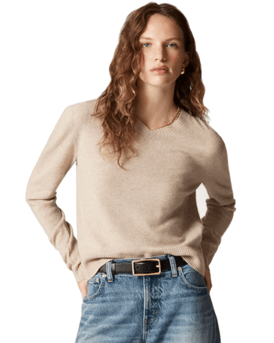 제이크루) 가볍고 따뜻하게!! 합리적인 가격의 캐시미어!!