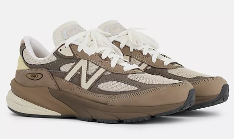 뉴발란스) Made in USA 990v6  신상컬러 입고!! $199.99