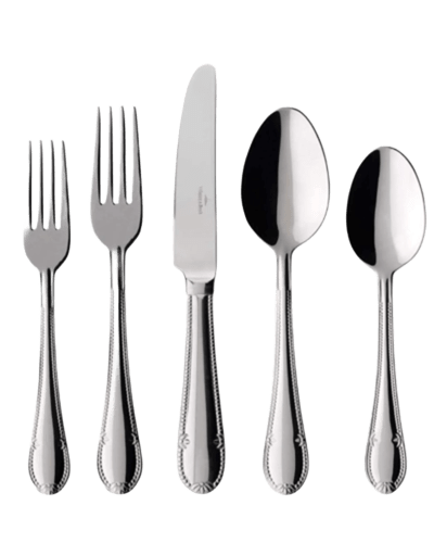 아마존미국) 빌레로이앤보흐 마드모아젤 20pc 커트러리 세트 할인중!!