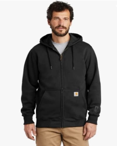 아마존미국) 칼하트 레인 디펜더 후드집업 $48.99