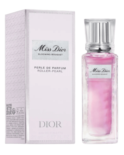 노드스트롬) 미스디올 블루밍부케 롤링향수 $49