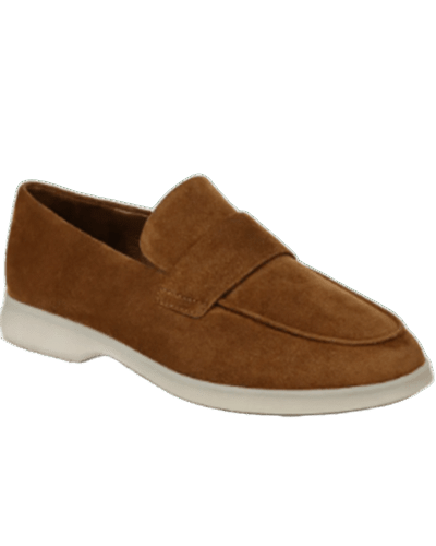 노드랙) 빈스 우먼 스웨이드 로퍼 $59.98