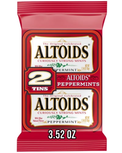 아마존미국) 강력한 민트향!! 알토이즈 2pk $4.54
