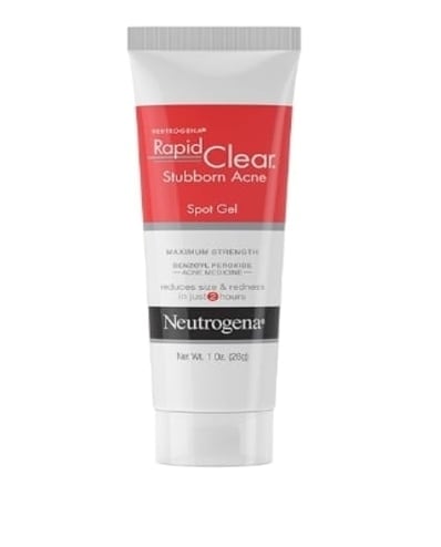 아마존미국) 뉴트로지나 스탑버닝 스팟 트리트먼트 젤 $9.68