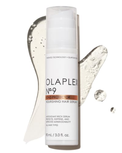 아마존미국) 열로부터 헤어 보호!! 올라플렉스 NO.9 할인중!!