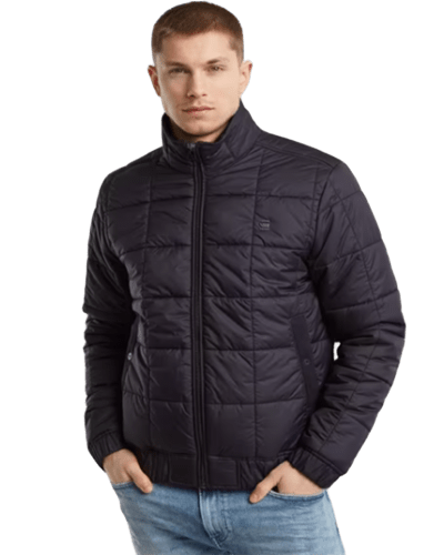 지스타) 온라인 최대 50% 할인중!! 미픽 퀼팅 자켓 $105