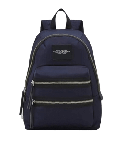 마크제이콥스) 부담없는 럭셔리브랜드!! 마크제이콥스 바이커 나일론 백팩 $136.50->$117