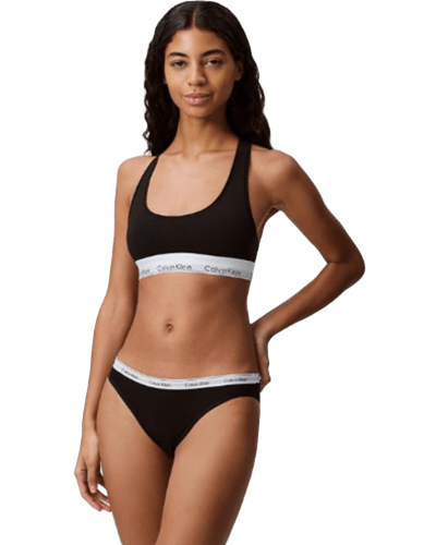 아마존미국) 캘빈클라인우먼 모던 코튼 노와이어 브라렛 $16.50