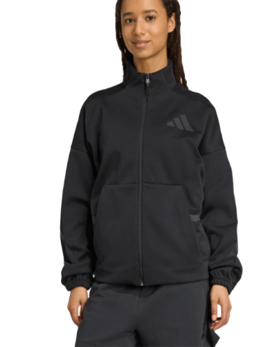 사이먼아울렛) 아디다스 우먼  Z.N.E 집업후디 $46.00