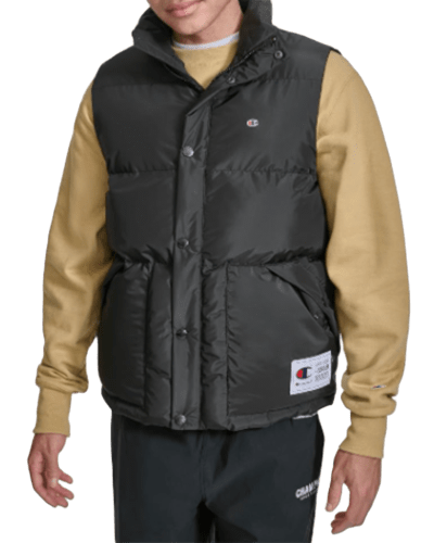 아마존미국) 챔피온 맨 푸퍼베스트 $59.99