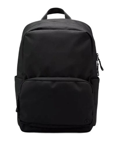 룰루레몬) 캔버스소재 에브리웨어 백팩 $49.00