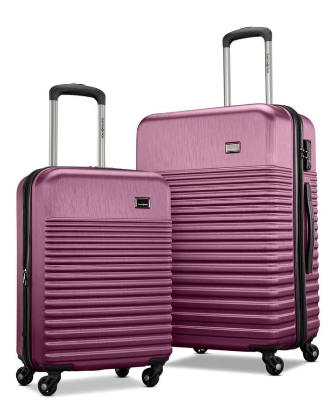 샘소나이트) 블프 할인중!! 캐리어 최대 40% 할인!!